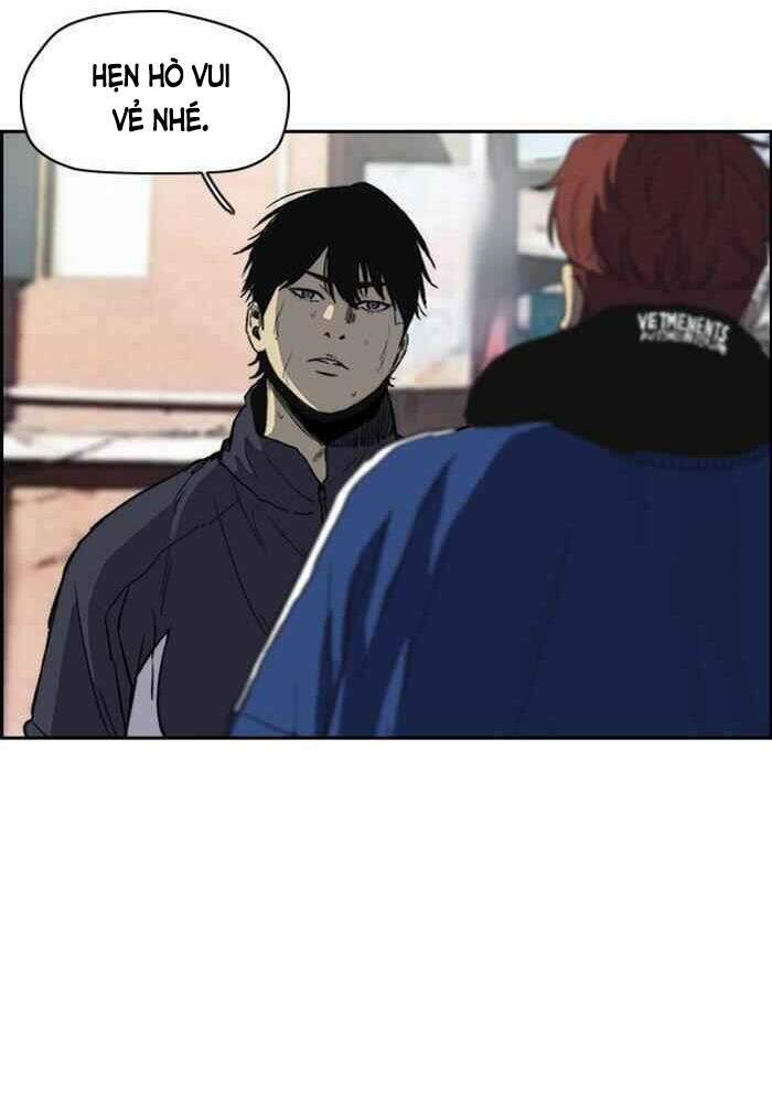 Thể Thao Cực Hạn Chapter 250 - Trang 2