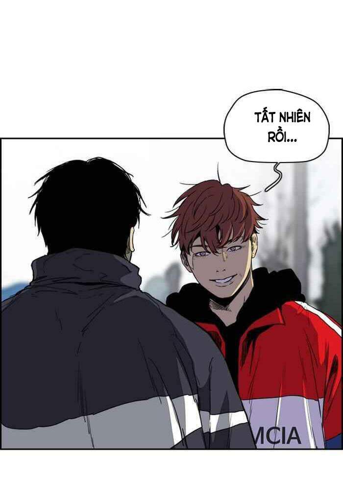 Thể Thao Cực Hạn Chapter 250 - Trang 2