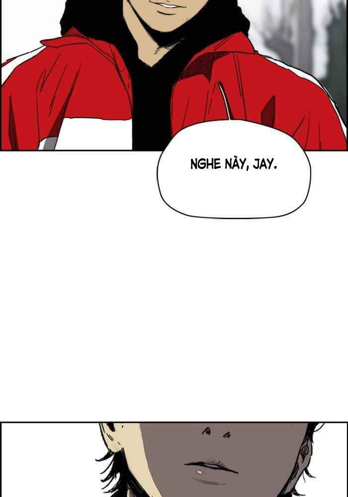 Thể Thao Cực Hạn Chapter 250 - Trang 2