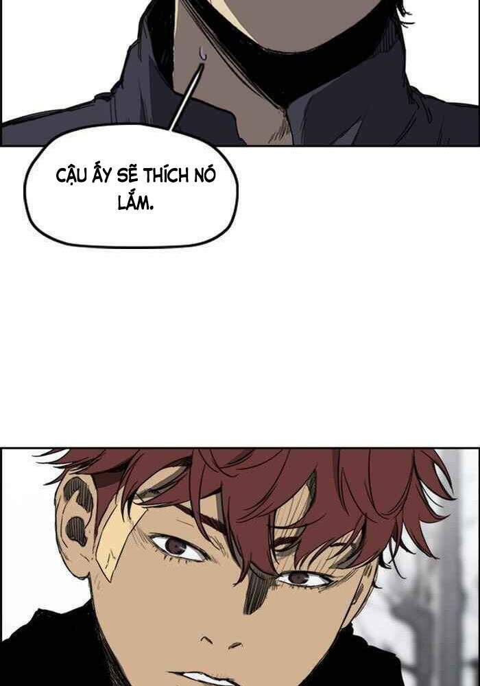 Thể Thao Cực Hạn Chapter 250 - Trang 2