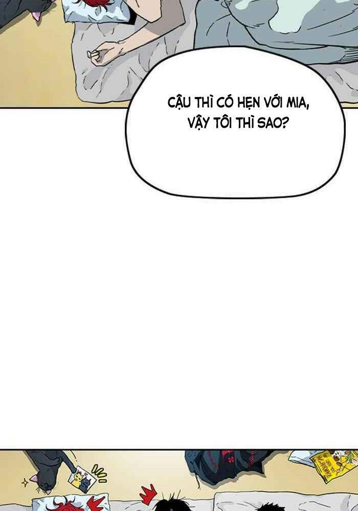 Thể Thao Cực Hạn Chapter 250 - Trang 2