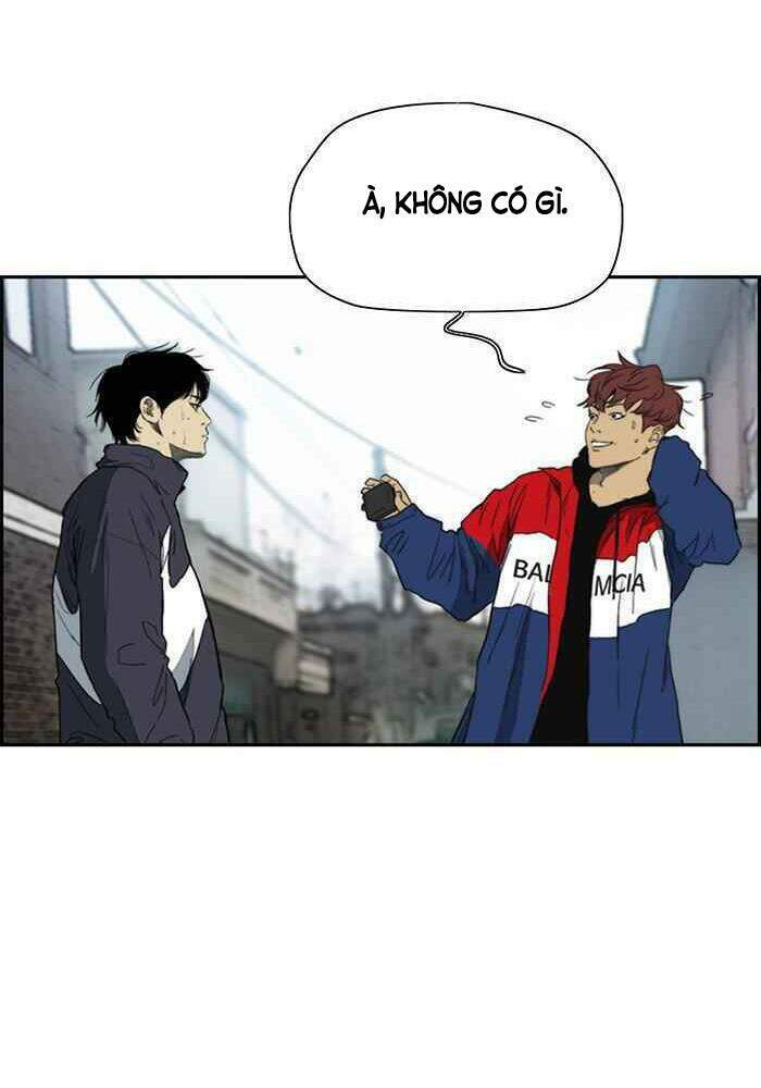 Thể Thao Cực Hạn Chapter 250 - Trang 2