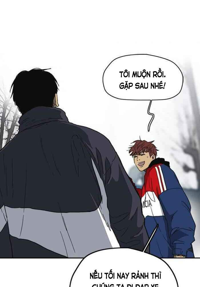 Thể Thao Cực Hạn Chapter 250 - Trang 2