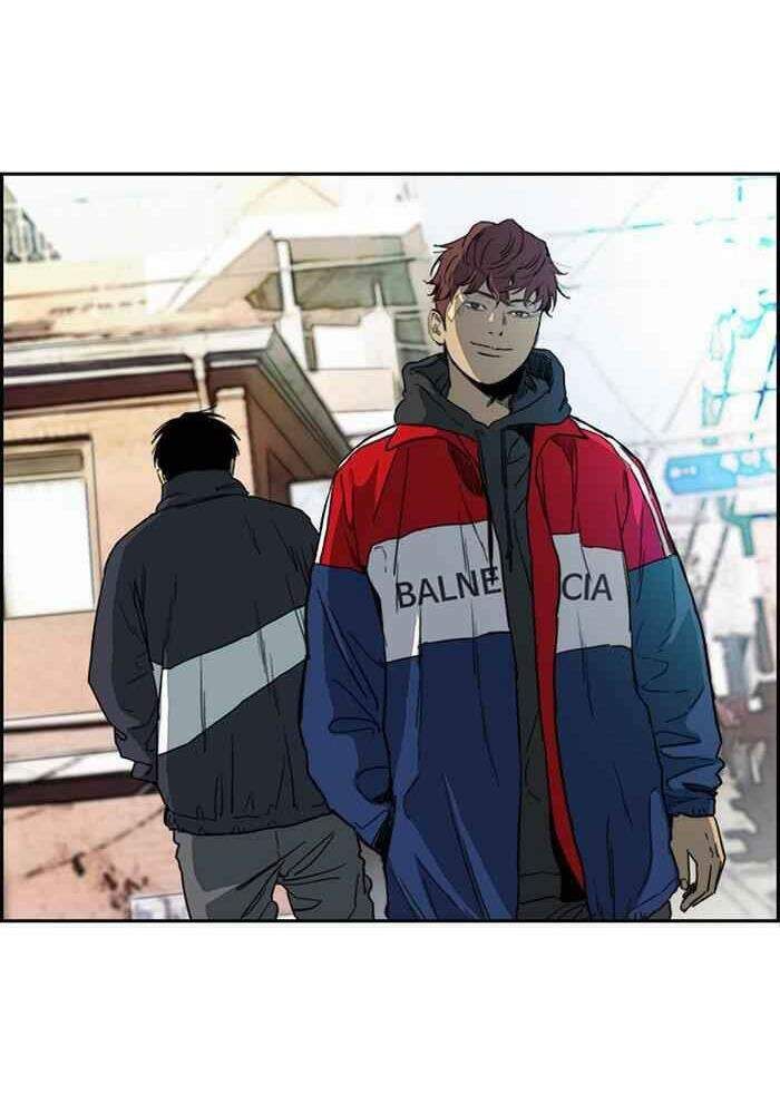 Thể Thao Cực Hạn Chapter 250 - Trang 2