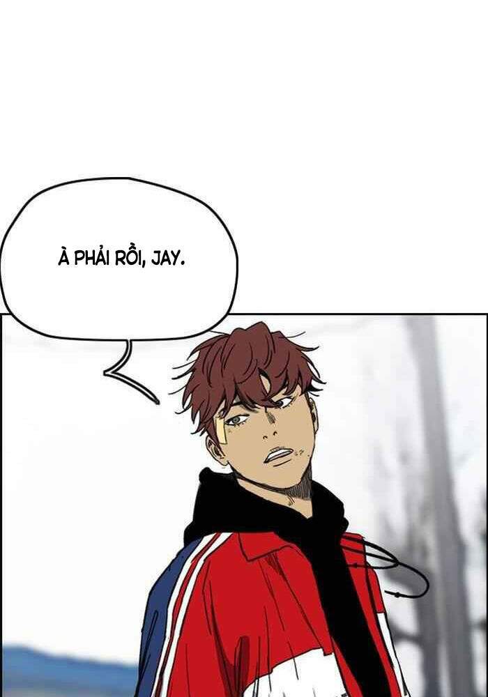 Thể Thao Cực Hạn Chapter 250 - Trang 2