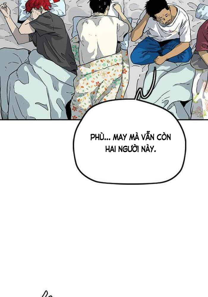 Thể Thao Cực Hạn Chapter 250 - Trang 2