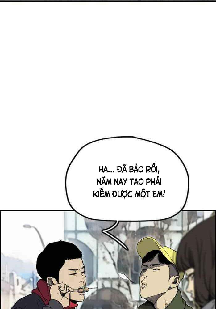 Thể Thao Cực Hạn Chapter 251 - Trang 2