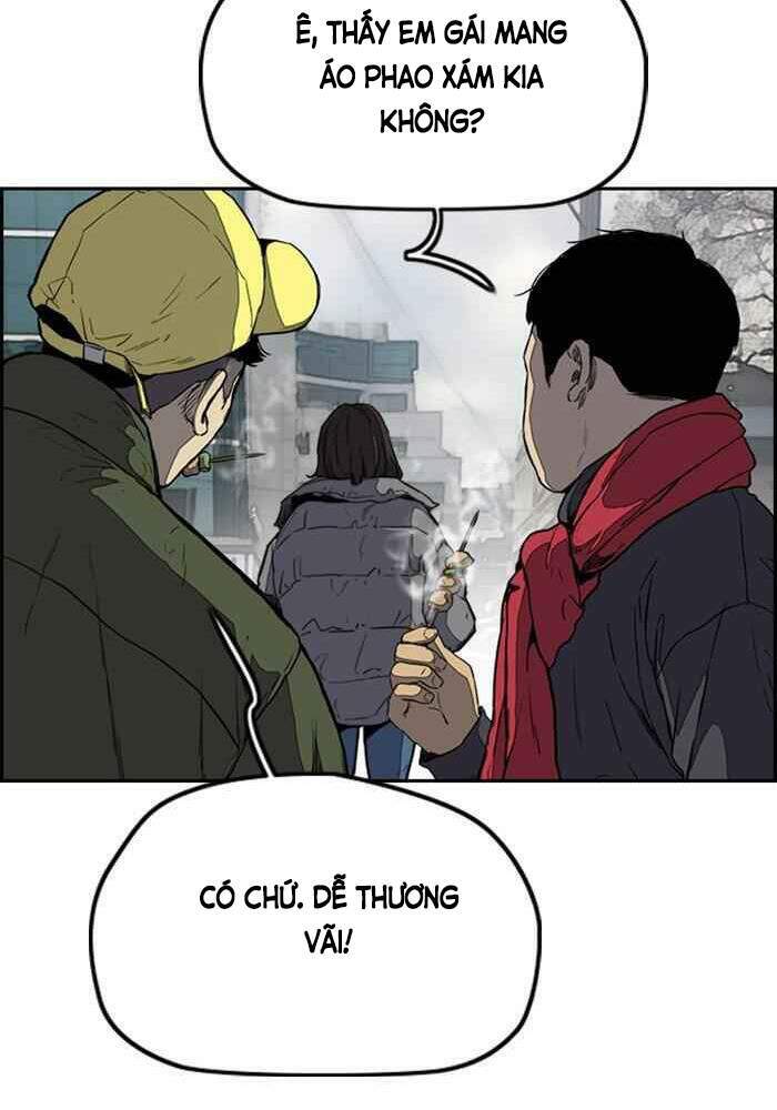 Thể Thao Cực Hạn Chapter 251 - Trang 2