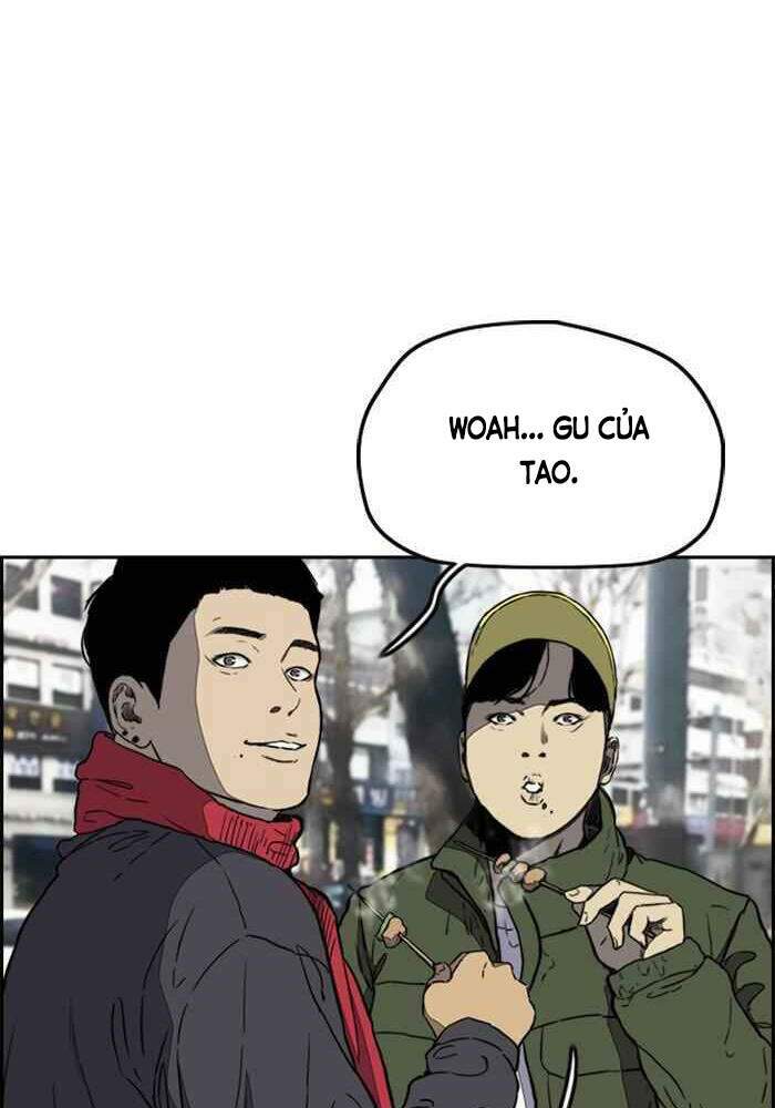 Thể Thao Cực Hạn Chapter 251 - Trang 2