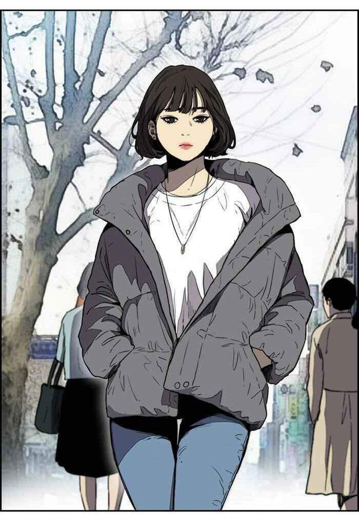 Thể Thao Cực Hạn Chapter 251 - Trang 2