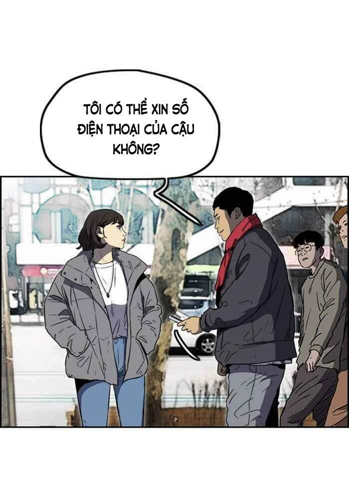 Thể Thao Cực Hạn Chapter 251 - Trang 2