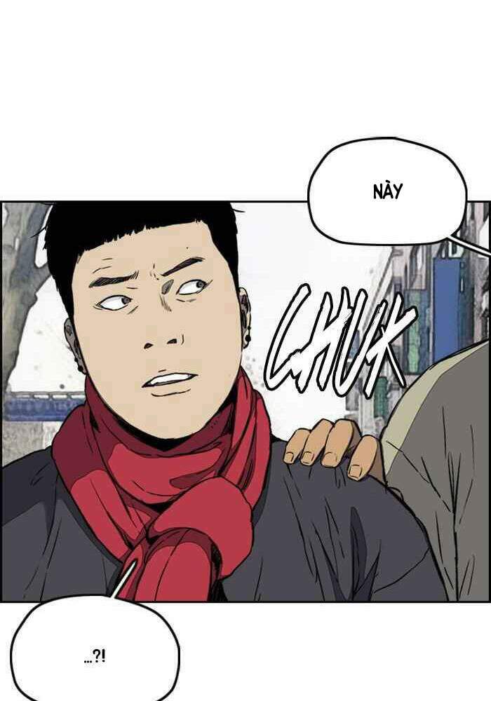 Thể Thao Cực Hạn Chapter 251 - Trang 2