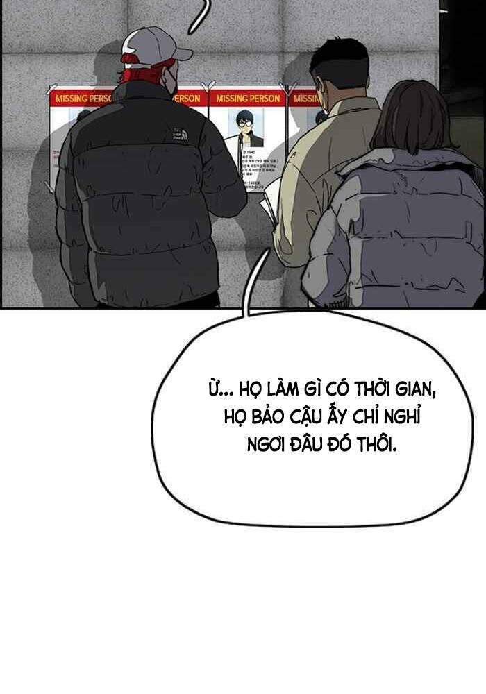 Thể Thao Cực Hạn Chapter 251 - Trang 2