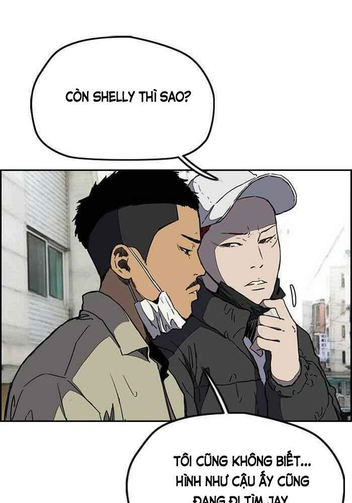 Thể Thao Cực Hạn Chapter 251 - Trang 2