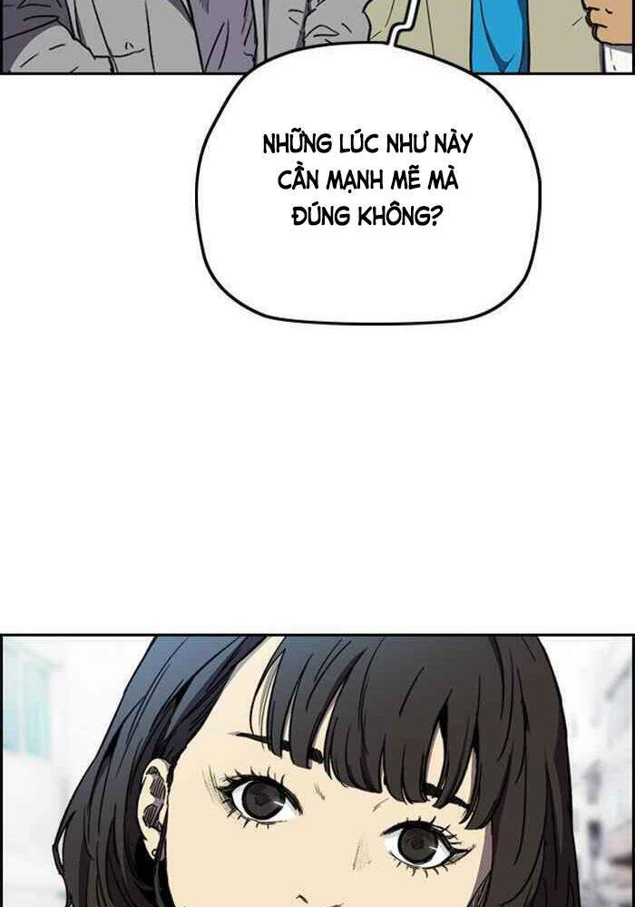 Thể Thao Cực Hạn Chapter 251 - Trang 2