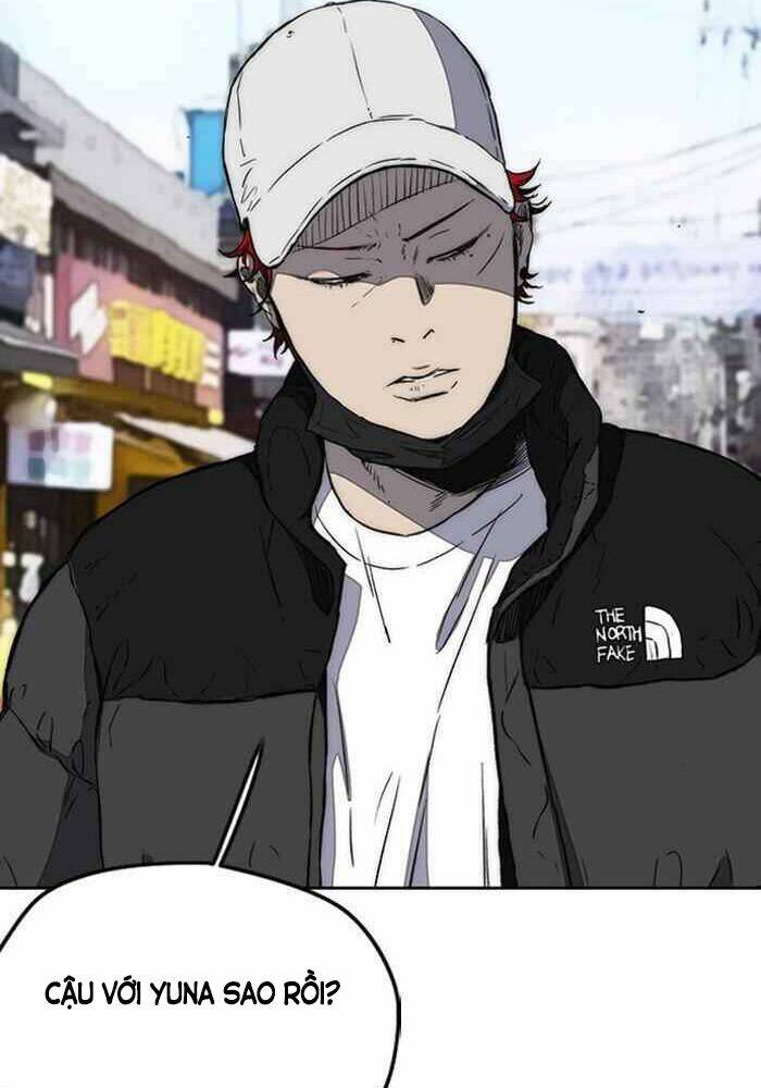 Thể Thao Cực Hạn Chapter 252 - Trang 2