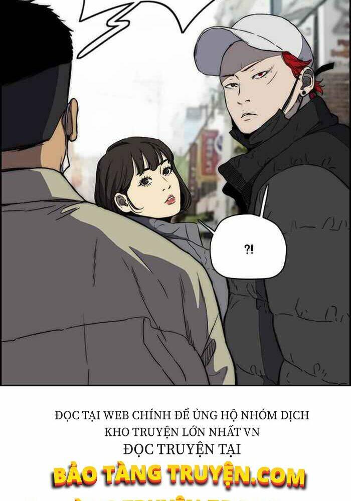 Thể Thao Cực Hạn Chapter 252 - Trang 2