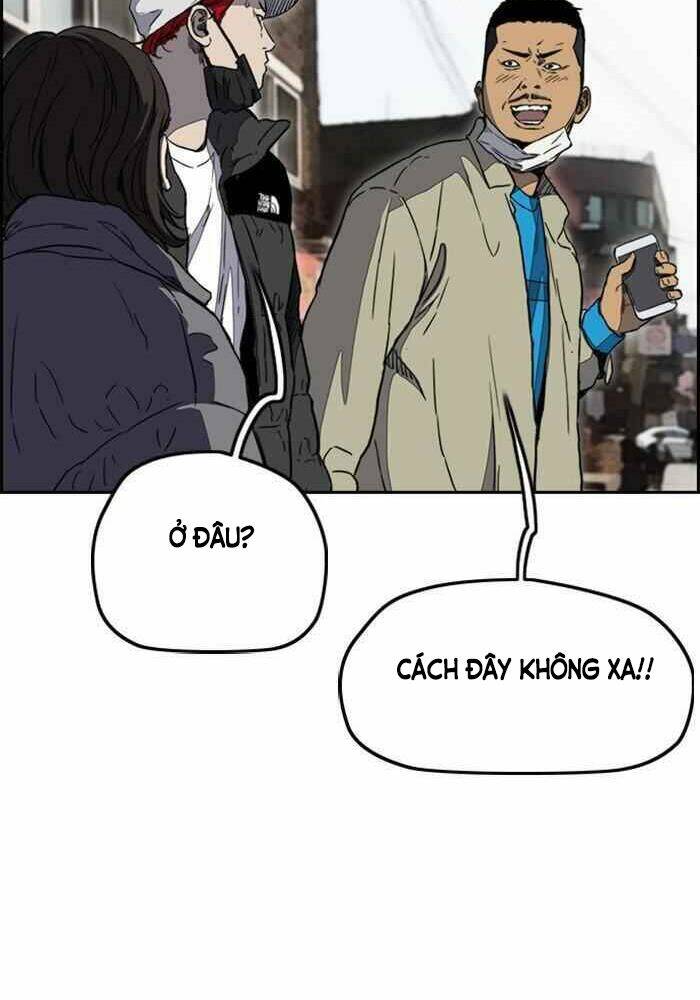 Thể Thao Cực Hạn Chapter 252 - Trang 2