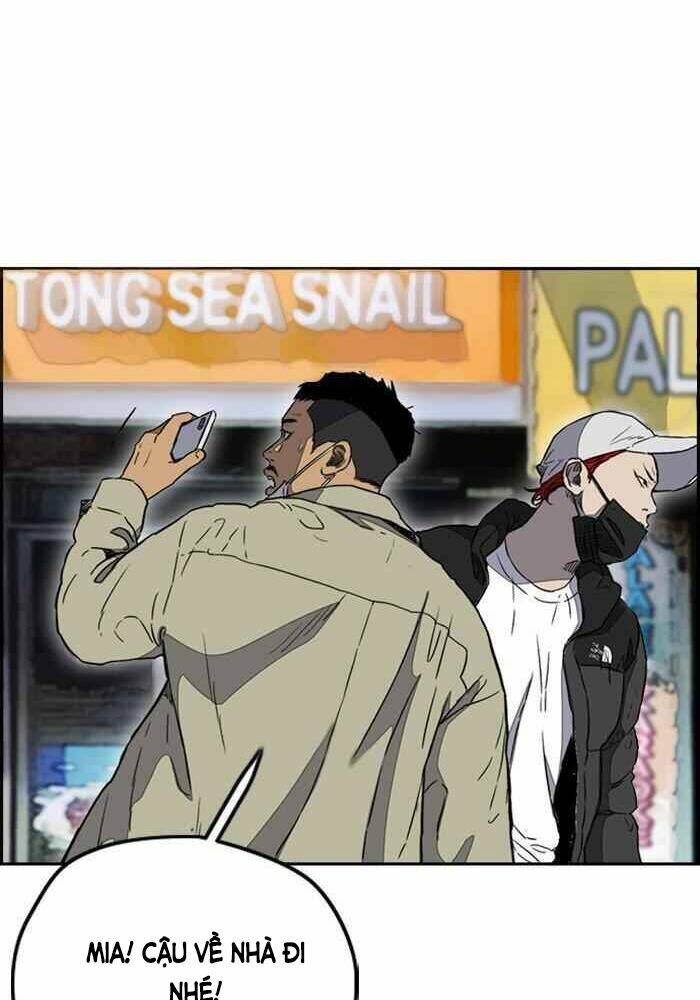 Thể Thao Cực Hạn Chapter 252 - Trang 2