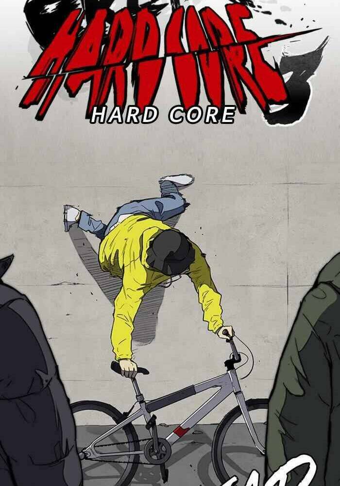 Thể Thao Cực Hạn Chapter 252 - Trang 2