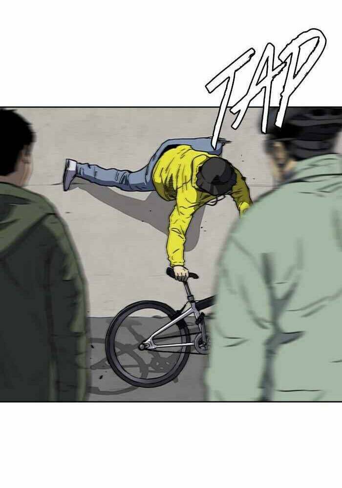 Thể Thao Cực Hạn Chapter 252 - Trang 2