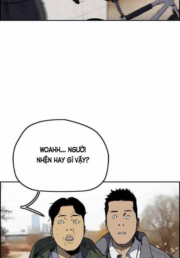 Thể Thao Cực Hạn Chapter 252 - Trang 2