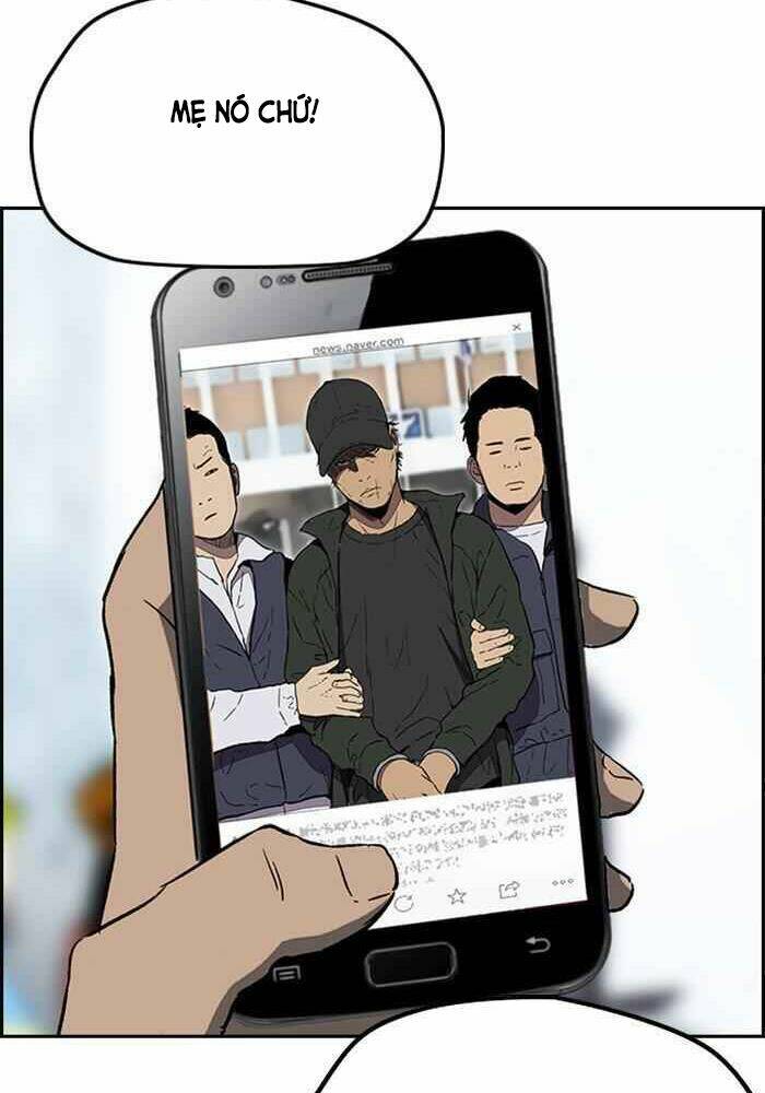 Thể Thao Cực Hạn Chapter 252 - Trang 2