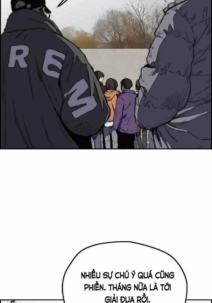 Thể Thao Cực Hạn Chapter 252 - Trang 2