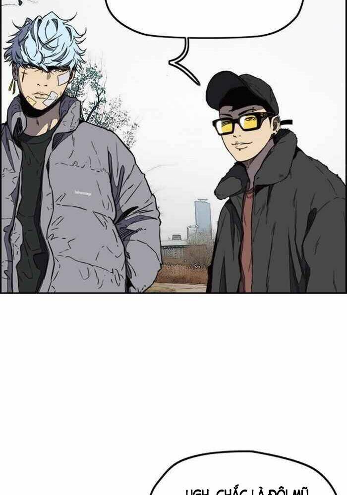 Thể Thao Cực Hạn Chapter 252 - Trang 2