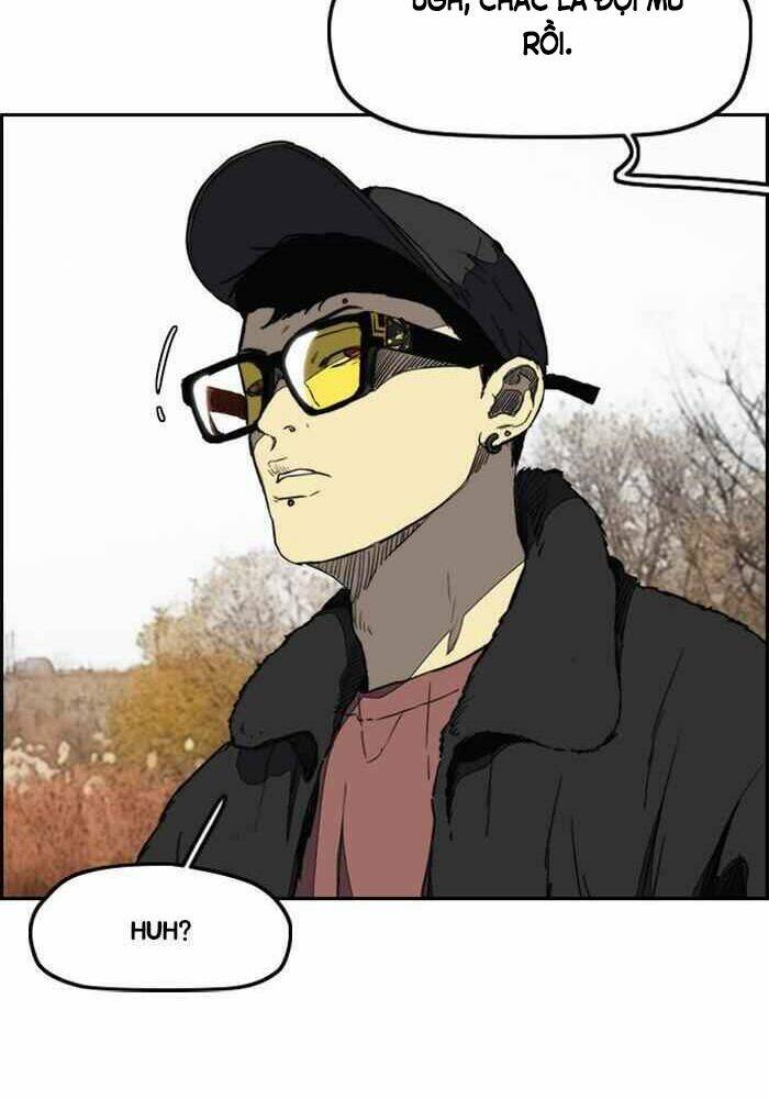 Thể Thao Cực Hạn Chapter 252 - Trang 2