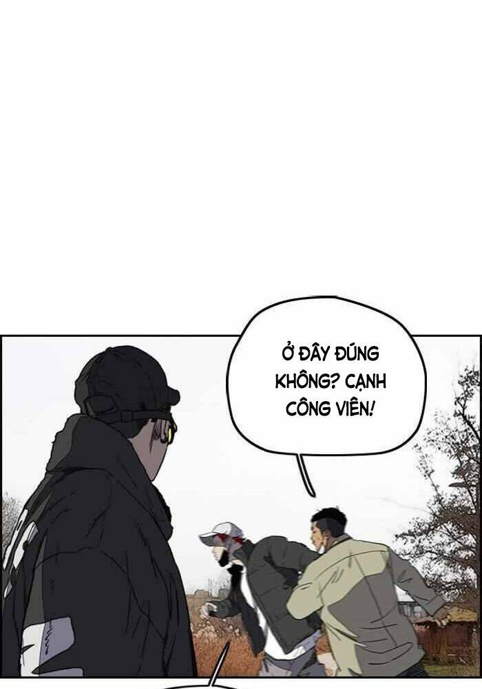 Thể Thao Cực Hạn Chapter 252 - Trang 2