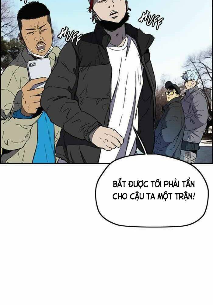 Thể Thao Cực Hạn Chapter 252 - Trang 2