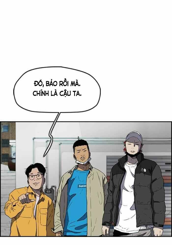 Thể Thao Cực Hạn Chapter 252 - Trang 2