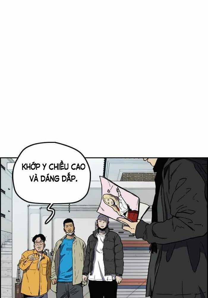 Thể Thao Cực Hạn Chapter 252 - Trang 2