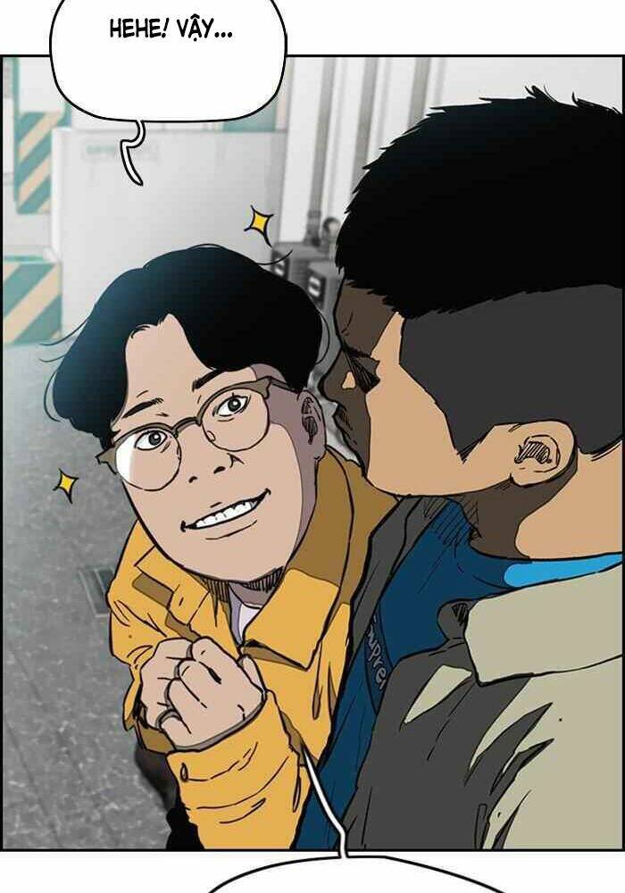 Thể Thao Cực Hạn Chapter 252 - Trang 2