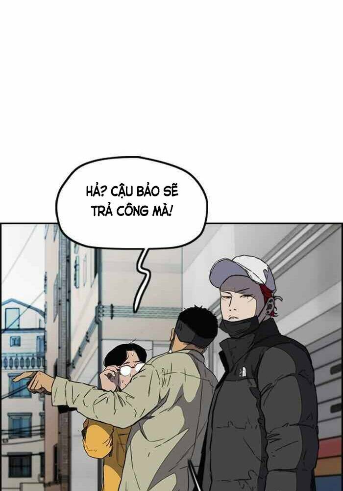 Thể Thao Cực Hạn Chapter 252 - Trang 2