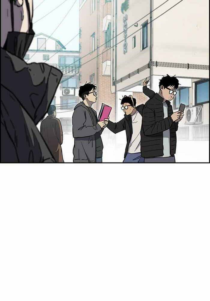 Thể Thao Cực Hạn Chapter 252 - Trang 2