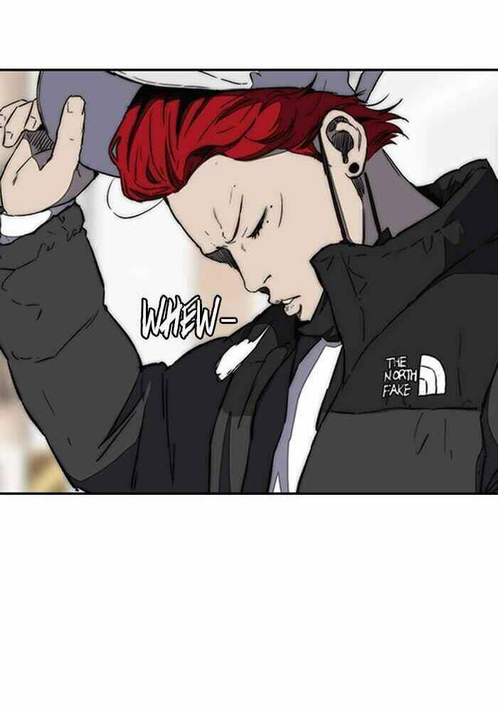 Thể Thao Cực Hạn Chapter 252 - Trang 2