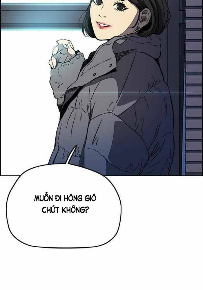 Thể Thao Cực Hạn Chapter 252 - Trang 2
