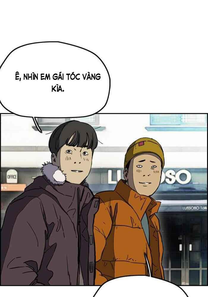 Thể Thao Cực Hạn Chapter 253 - Trang 2