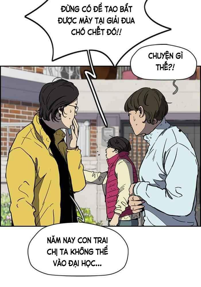 Thể Thao Cực Hạn Chapter 253 - Trang 2
