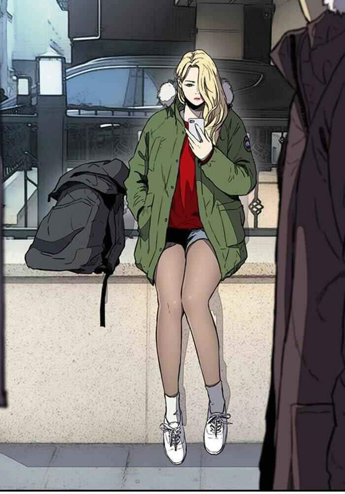 Thể Thao Cực Hạn Chapter 253 - Trang 2