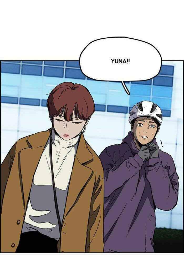 Thể Thao Cực Hạn Chapter 253 - Trang 2