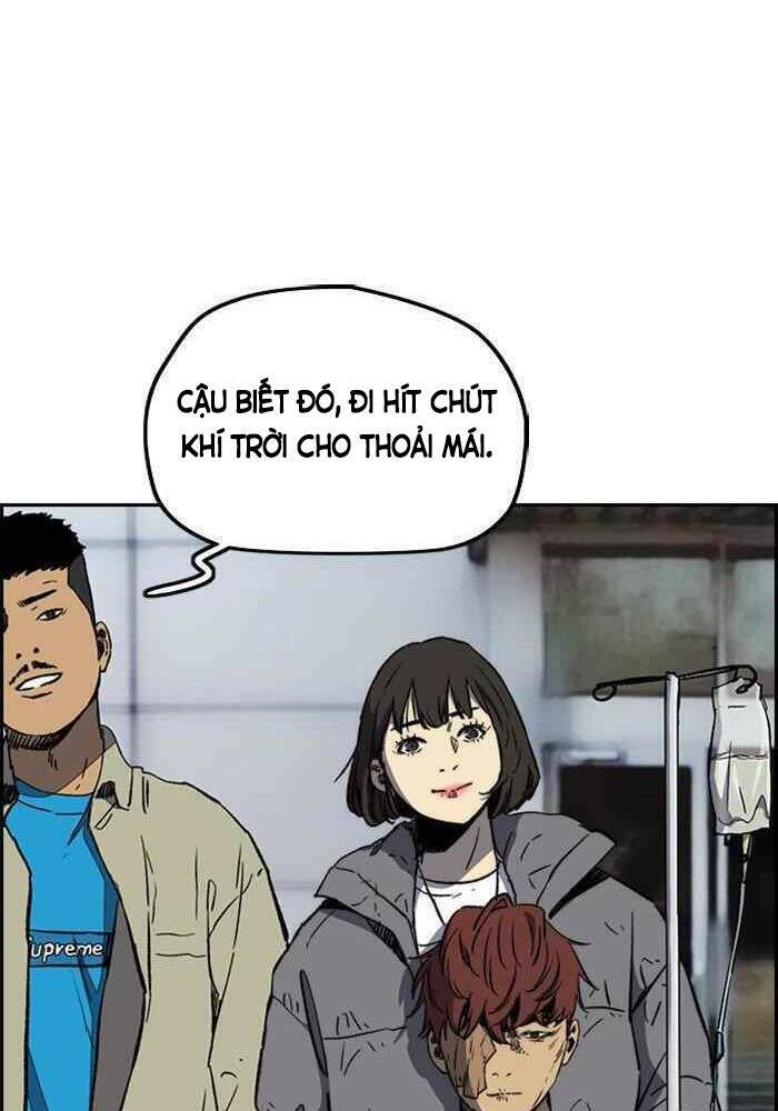 Thể Thao Cực Hạn Chapter 253 - Trang 2