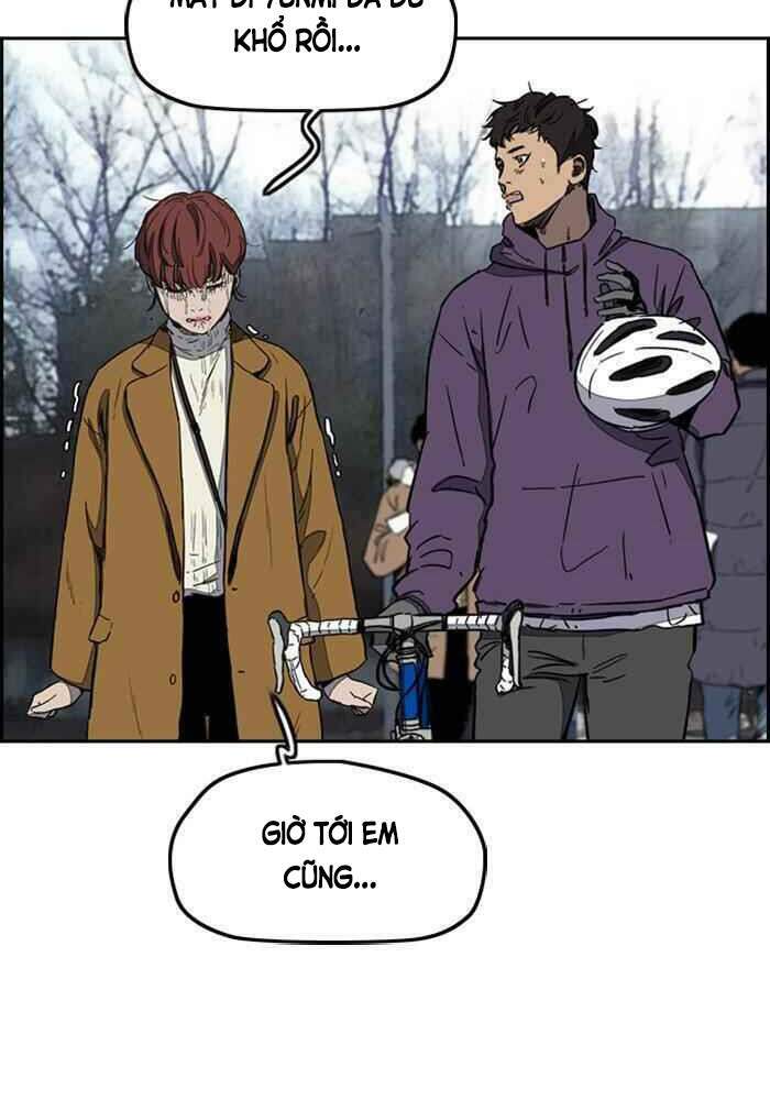 Thể Thao Cực Hạn Chapter 253 - Trang 2