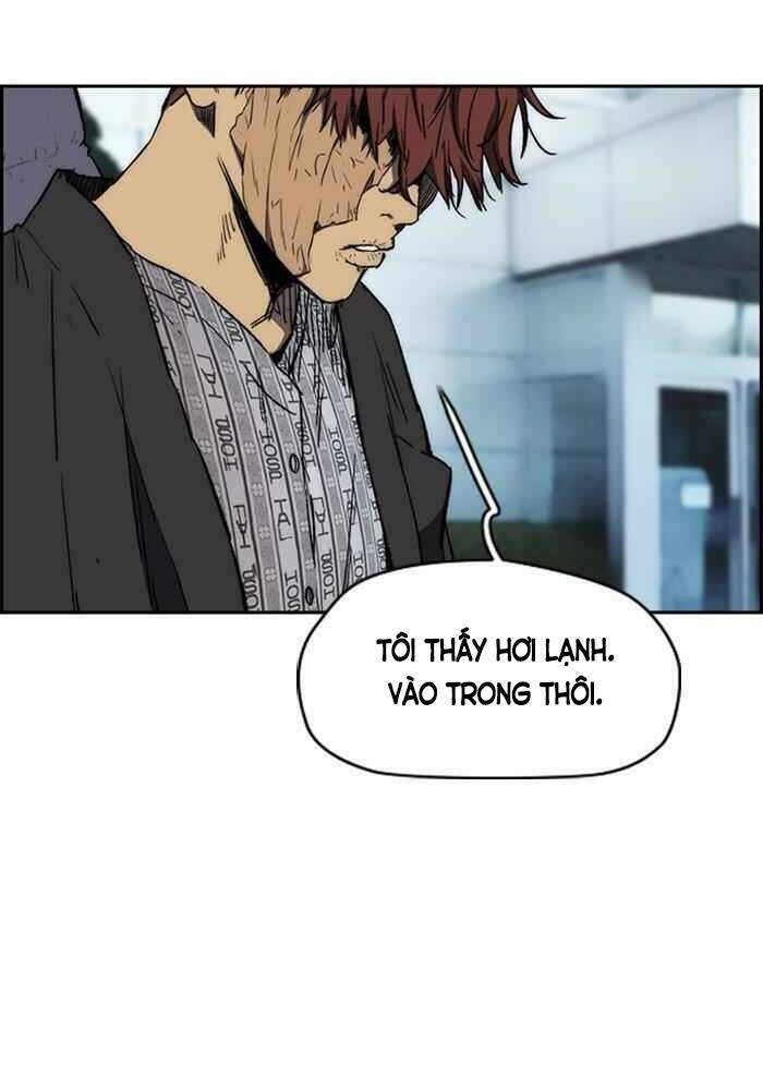 Thể Thao Cực Hạn Chapter 253 - Trang 2