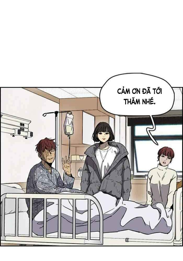 Thể Thao Cực Hạn Chapter 253 - Trang 2