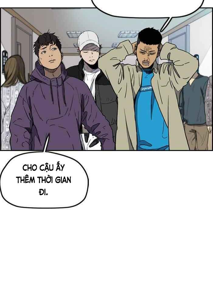 Thể Thao Cực Hạn Chapter 253 - Trang 2