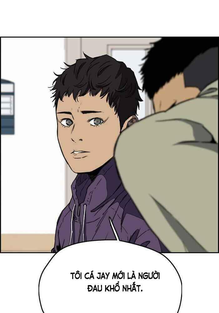 Thể Thao Cực Hạn Chapter 253 - Trang 2