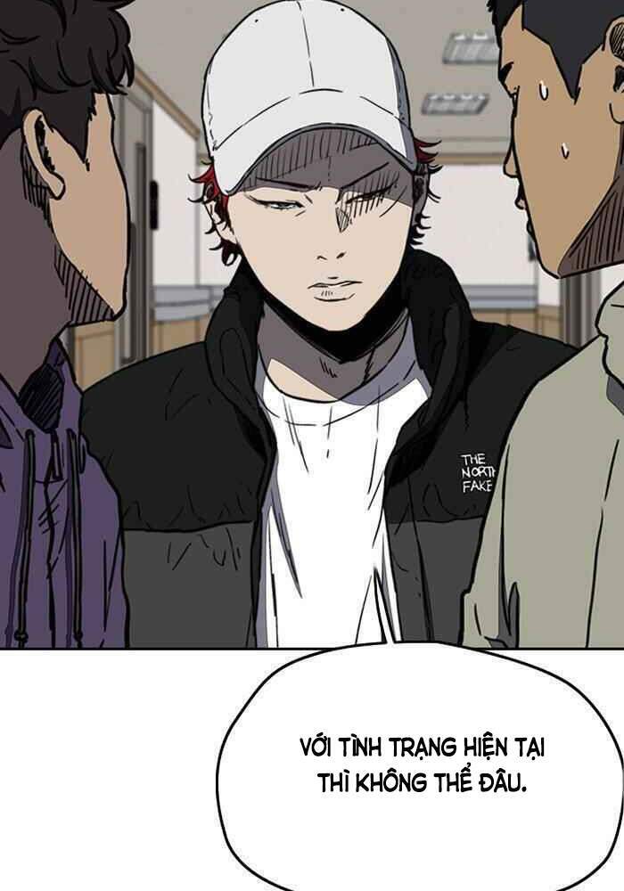 Thể Thao Cực Hạn Chapter 253 - Trang 2